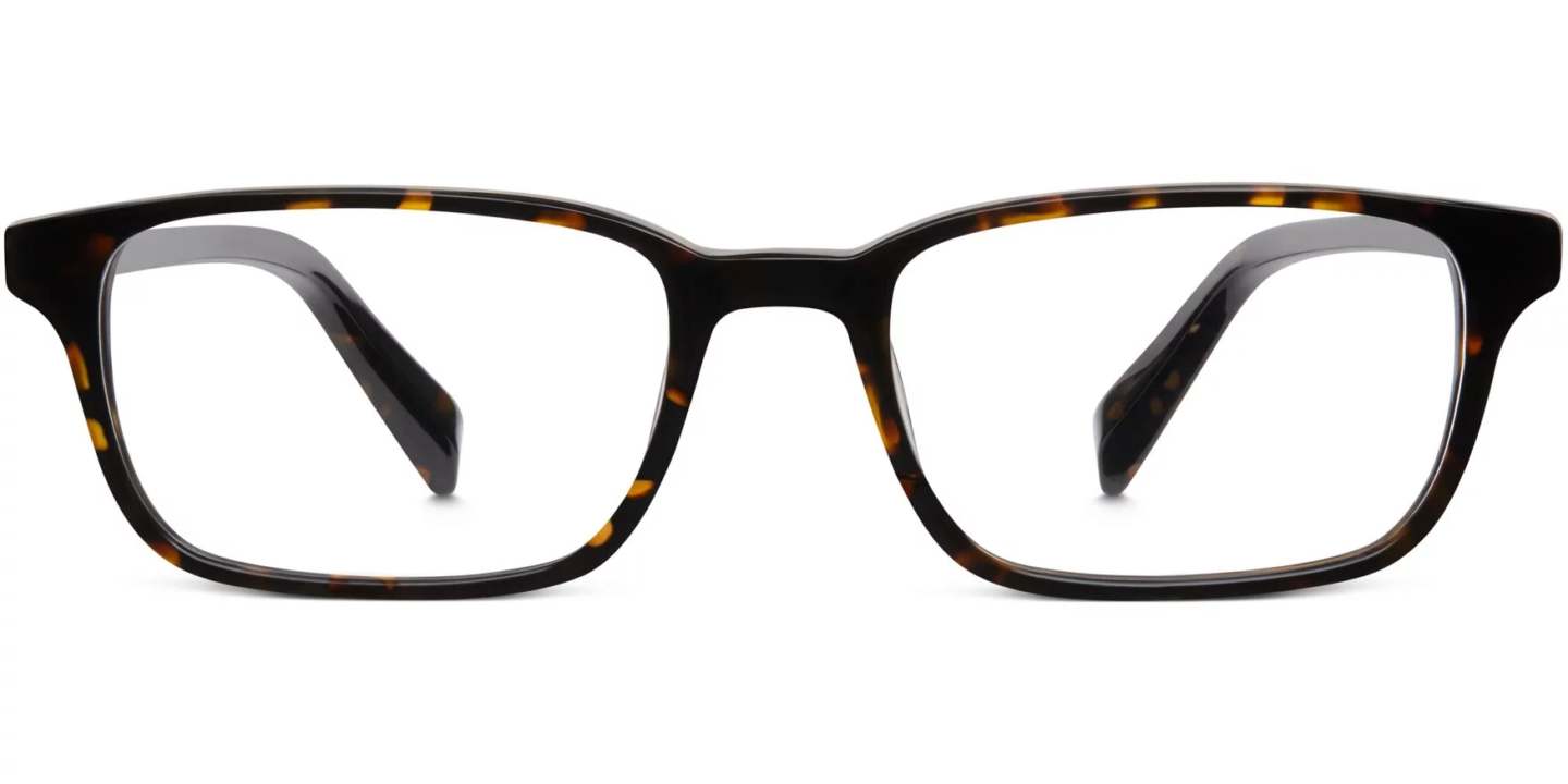 Warby Parker Wilkie frames in Whisky Tortoise are my favorite frames at the moment! #warbyparker #bestframes #wilie