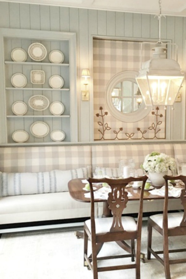 Light Blue Farrow Ball Paint Color Tranquil Design