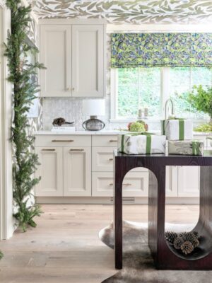 Atlanta Homes & Lifestyles Home for the Holidays Designer Showhouse ...