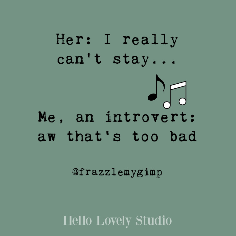 Funny Christmas quote on Hello Lovely Studio. #christmashumor #holidayquote #funnyquotes #humorquotes