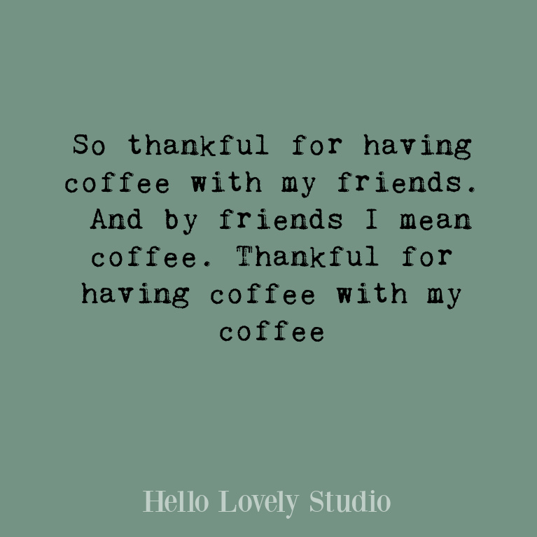 Funny quote and life humor on Hello Lovely Studio. #funnyquotes #humorquote #sillyquotes