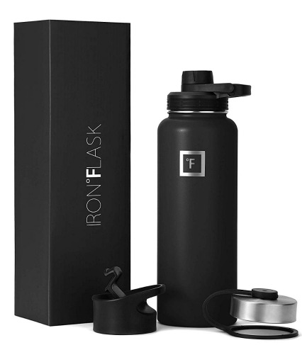 Iron flask sports water bottle - Come discover 15 Eclectic Holiday Gifts Under $25 plus Holiday Gift Guides from 7 of Your Favorite Bloggers!