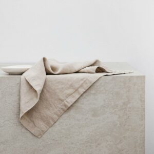 Linen Napkin Set