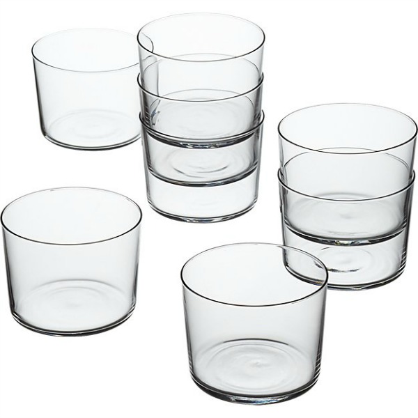 Spanish Wine Glasses (Marta)