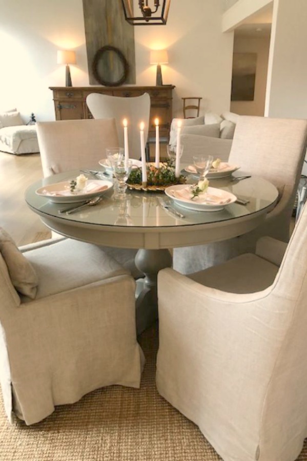 Neutral Thanksgiving 2019 - Hello Lovely Studio.