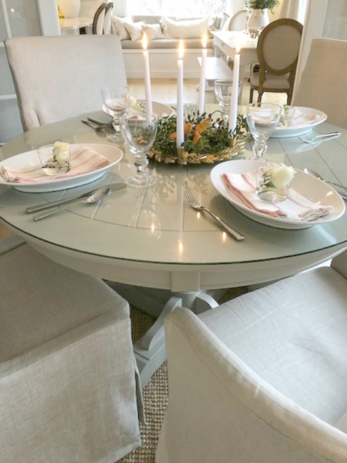 Neutral Thanksgiving 2019 - Hello Lovely Studio.