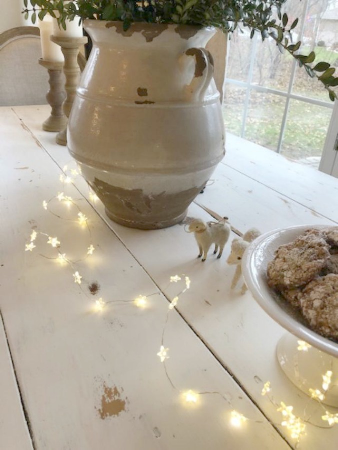 Neutral Thanksgiving 2019 - Hello Lovely Studio.