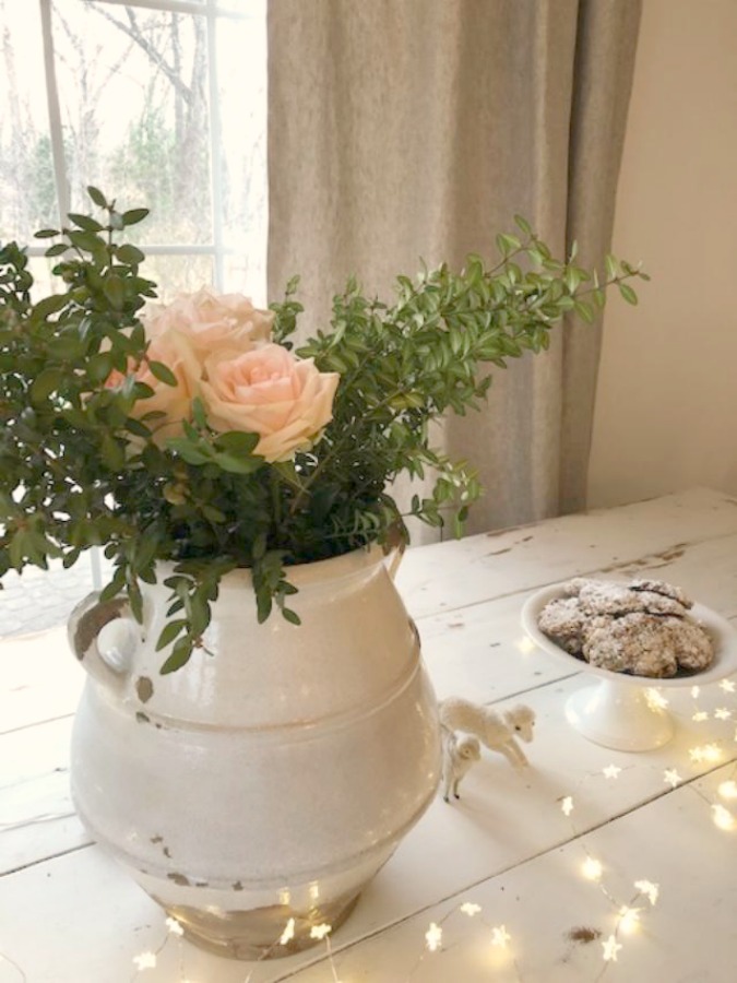 Neutral Thanksgiving 2019 - Hello Lovely Studio.