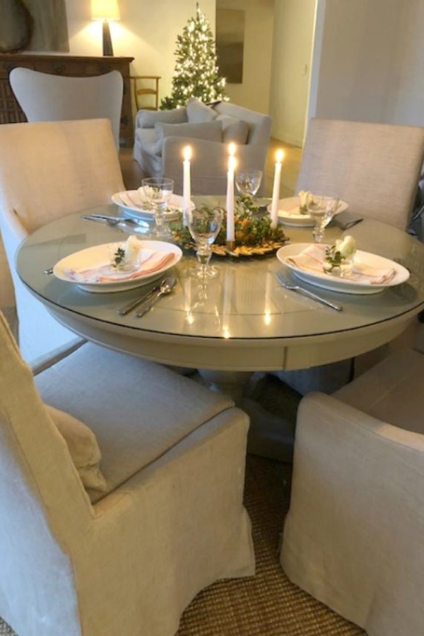 Neutral Thanksgiving 2019 - Hello Lovely Studio.