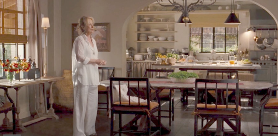 HOME AGAIN Movie: Get the Look of This Nancy Meyers Set! - Hello Lovely