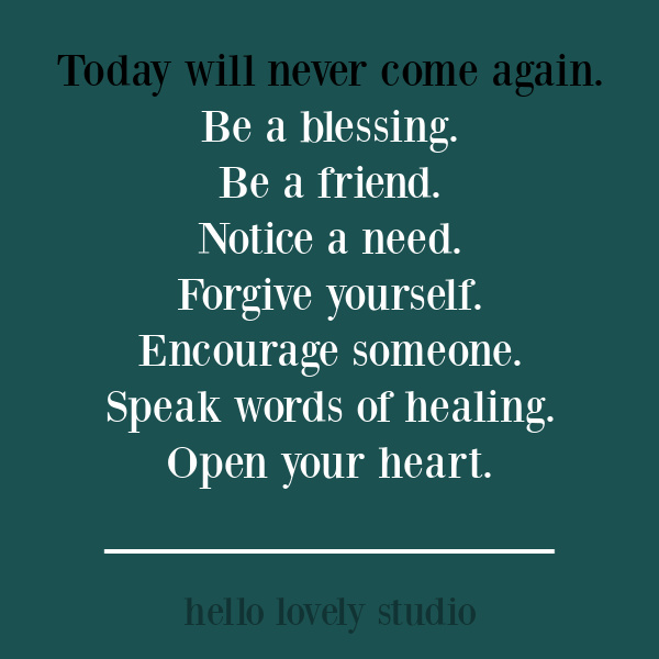 Kindness quote on Hello Lovely Studio. #kindnessquote #quotes #inspirationalquotes