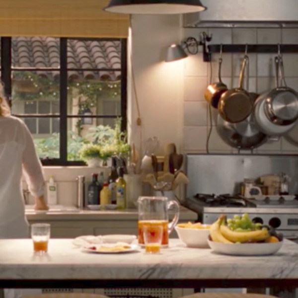 The Ultimate Guide to Recreating Nancy Meyers' It's Complicated