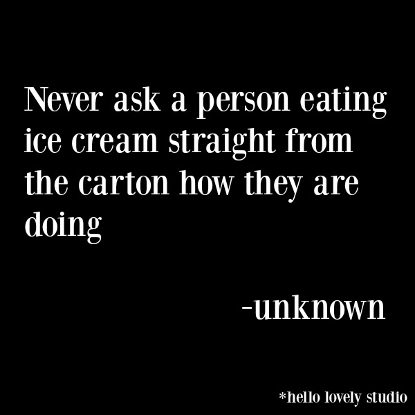 Funny quote and humor to make you smile on Hello Lovely Studio. #funnyquote #humorquote #midlifehumor