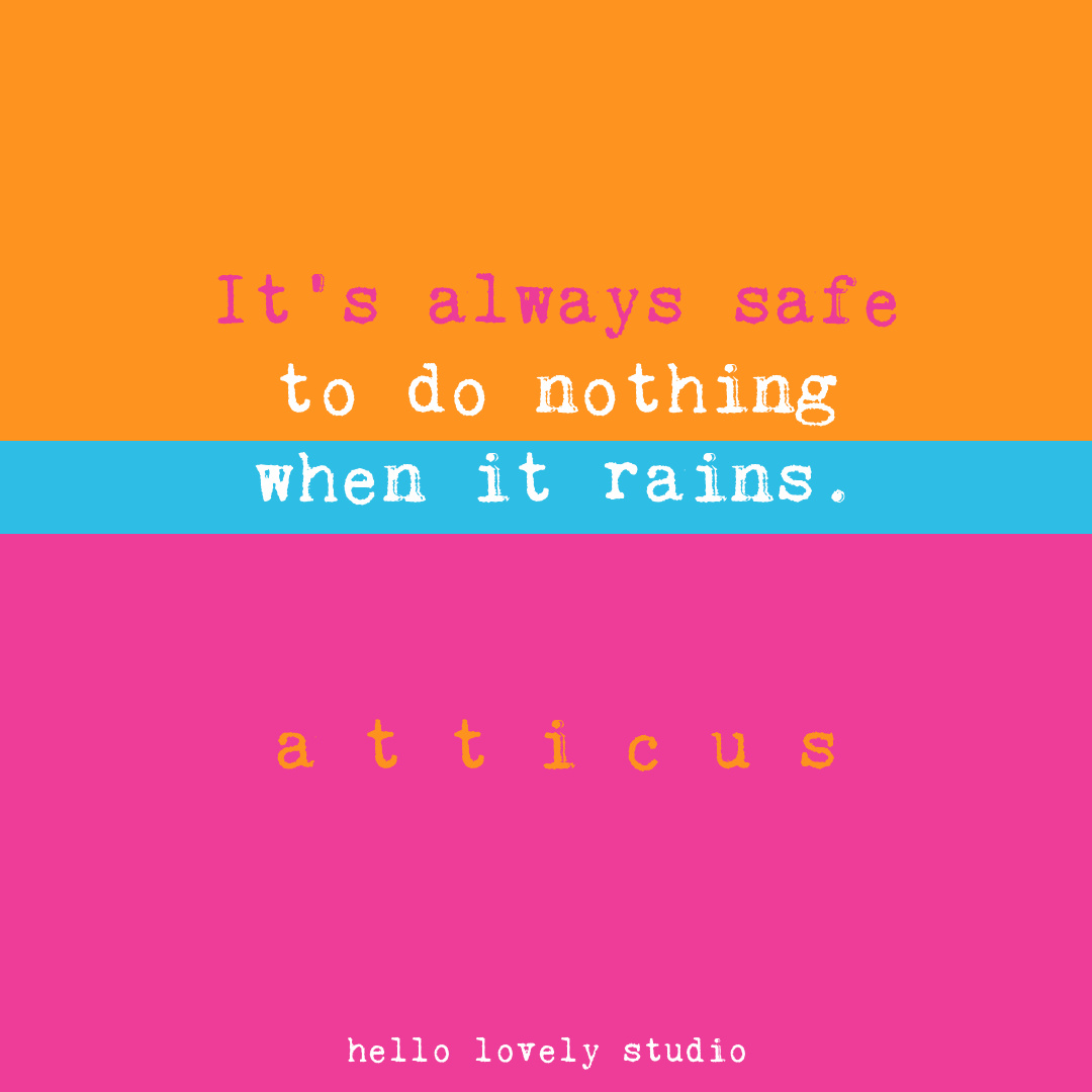 Atticus inspirational poem quote for dreamers on Hello Lovely Studio. #atticus #poetry #atticuspoem #quotes