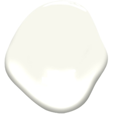 Benjamin Moore Simply White OC-117. #benjaminmooresimplywhite #simplywhite #paintcolors #bestwhitepaintcolors #whitepaintcolors