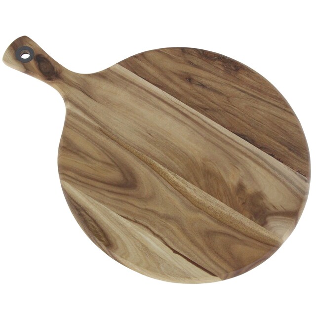 Acacia cutting board