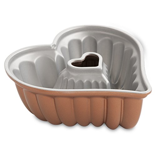 Nordicware Heart Bundt Pan