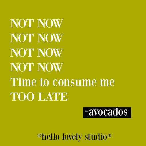 Funny quote and humor on Hello Lovely Studio. #funnyquote #humorquote #lifequote #quotes