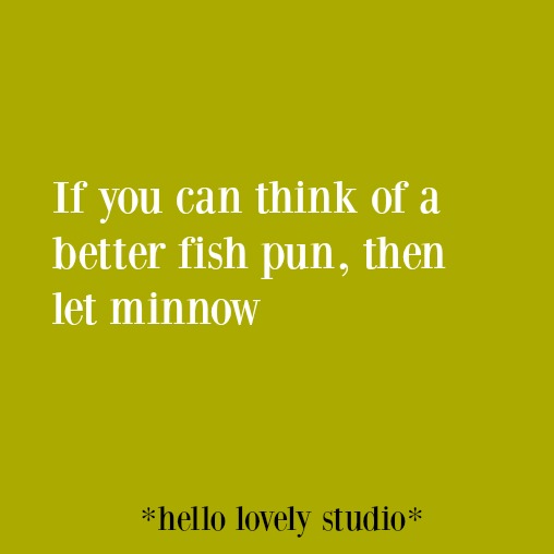 Funny quote and humor on Hello Lovely Studio. #funnyquote #humorquote #lifequote #quotes