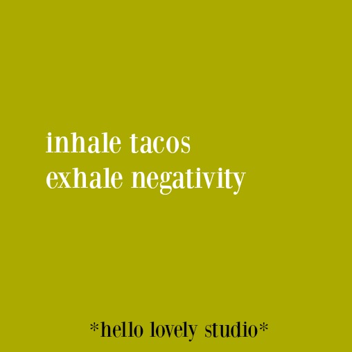 Funny quote and humor on Hello Lovely Studio. #funnyquote #humorquote #lifequote #quotes