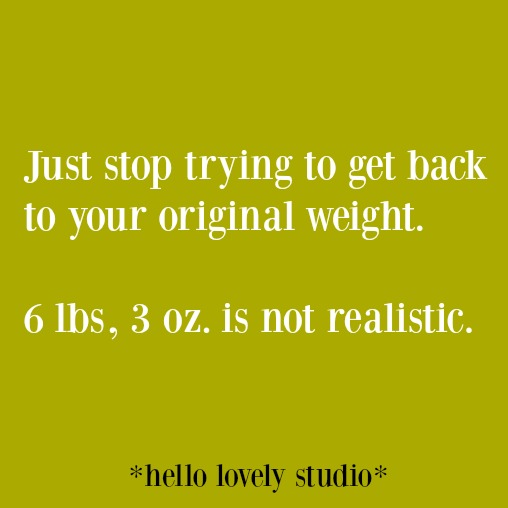 Funny quote and humor on Hello Lovely Studio. #funnyquote #humorquote #lifequote #quotes