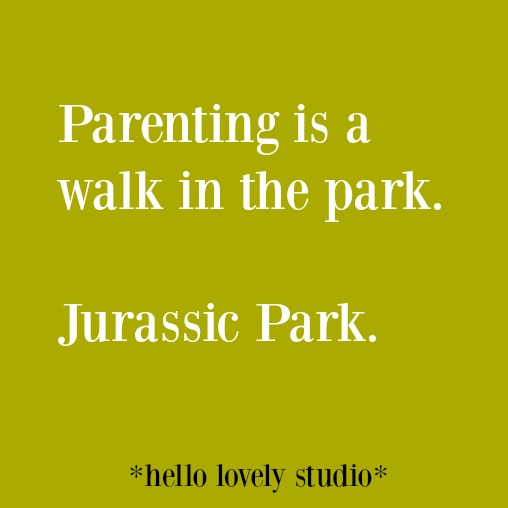 Funny quote and humor on Hello Lovely Studio. #funnyquote #humorquote #lifequote #quotes