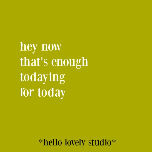 Funny quote and humor on Hello Lovely Studio. #funnyquote #humorquote #lifequote #quotes