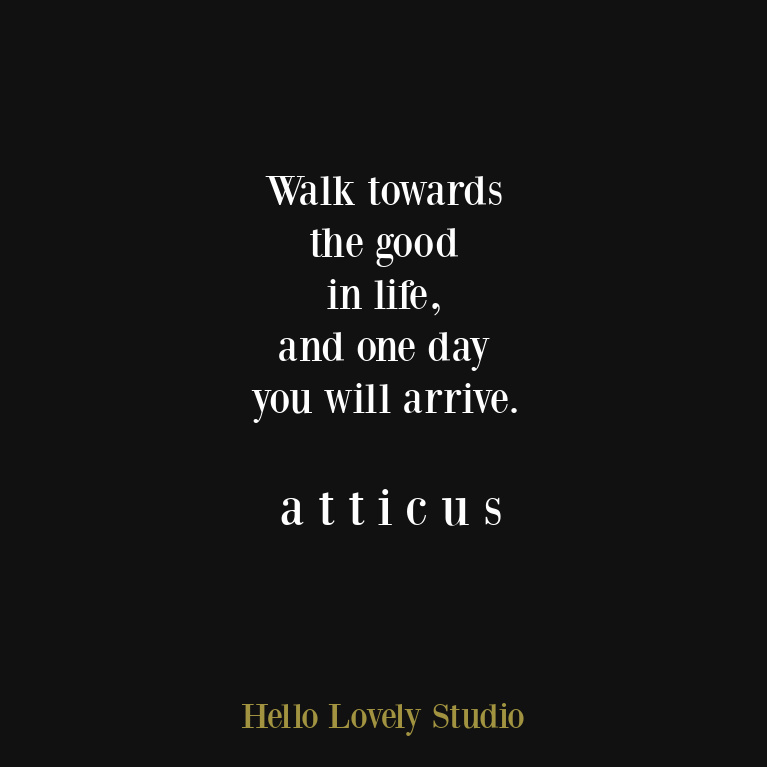 atticus poetry quote about love, life, and being alive and enough - on Hello Lovely Studio. #atticus #atticuspoetry #atticusquote #lovequote #relationshipquote