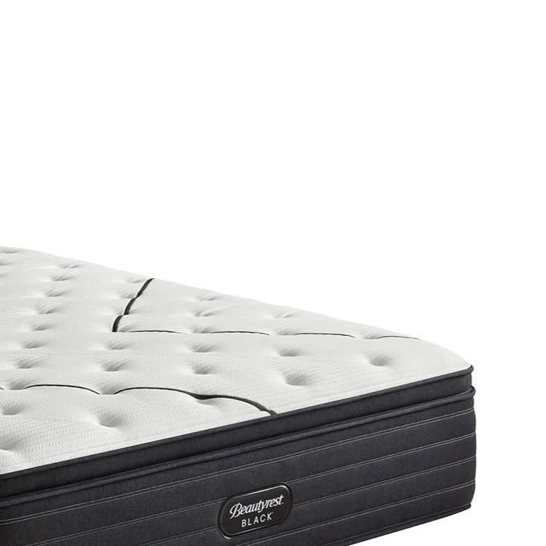 Beautyrest Black Mattress