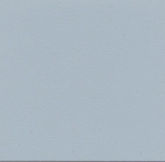 Beautiful French blue paint color from Flamant called Belle-ile en mer - France. #paintcolors #flamant #belleileenmer