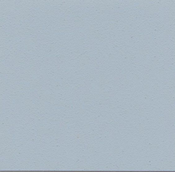 Beautiful French blue paint color from Flamant called Belle-ile en mer - France. #paintcolors #flamant #belleileenmer