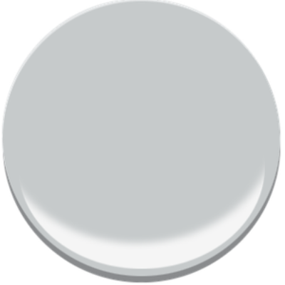 Sherwin Williams Gray Screen light grey paint color. #sherwinwilliamsgrayscreen #grayscreen #paintcolors #lightgrey