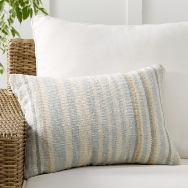 Airstream at Pottery Barn is a lovely collection of whimsical and happy camper decor 