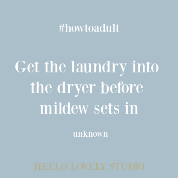Humor and funny quote about parenting and motherhood on Hello Lovely Studio. #mommeme #momhumor #parentingmeme #funnyquote #quotes #humorquote #parentinghumor