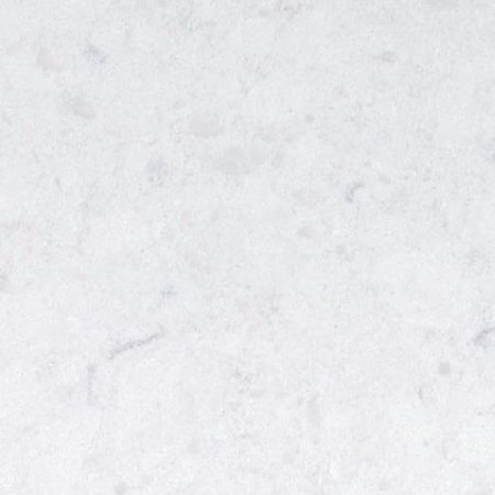 LG Viatera Cirrus weiße Quarz-Arbeitsplatte. #countertops #whitequartz #viatera #cirrus #kitchendesign