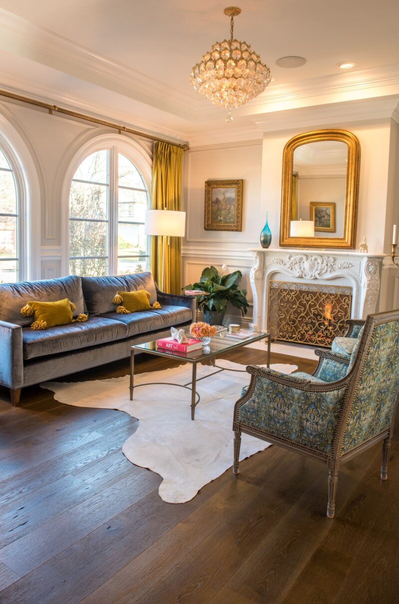 Image showcasing Hardwood Floors and Resale: Still a Smart Investment Now? - Hello Lovely