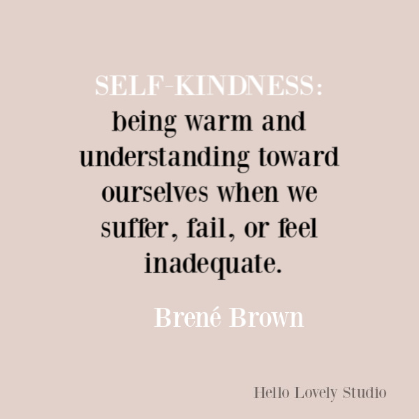 Brene Brown inspirational quote about courage, belonging, vulnerability, and integrity. #brenebrown #inspirationalquotes #wisdomquotes #selfkindness #spiritualtransformation #quotes #vulnerabilityquotes #couragequotes #selfawareness