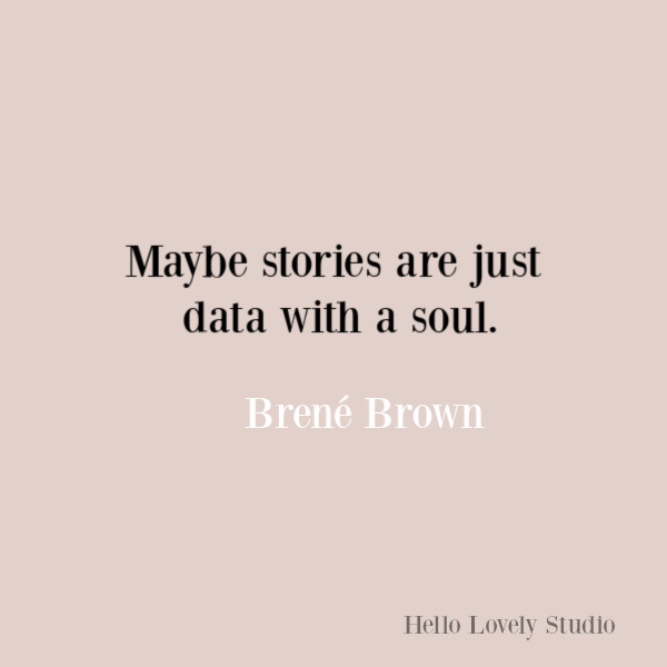 Brene Brown inspirational quote about courage, belonging, vulnerability, and integrity. #brenebrown #inspirationalquotes #wisdomquotes #selfkindness #spiritualtransformation #quotes #vulnerabilityquotes #couragequotes #selfawareness