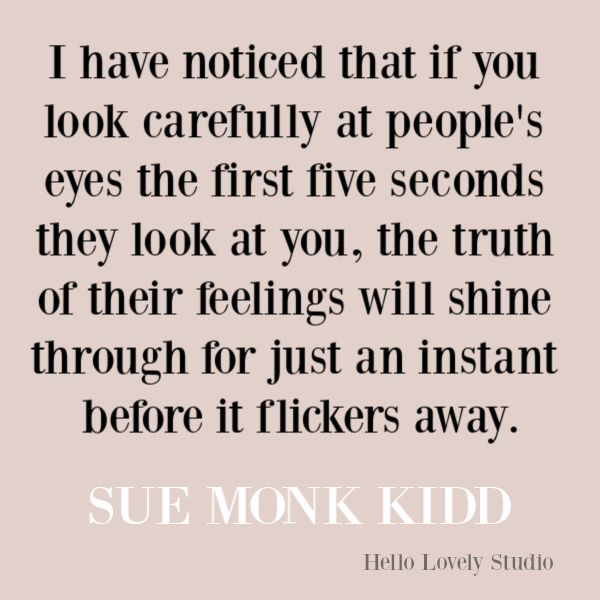 Faith, spirituality and inspirational quote on Hello Lovely Studio. #quotes #inspirationalquotes #spirituality #christianity #faithquotes
