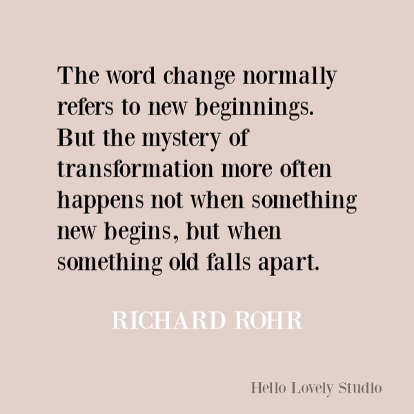 Faith, spirituality and inspirational quote on Hello Lovely Studio. #quotes #inspirationalquotes #spirituality #christianity #faithquotes
