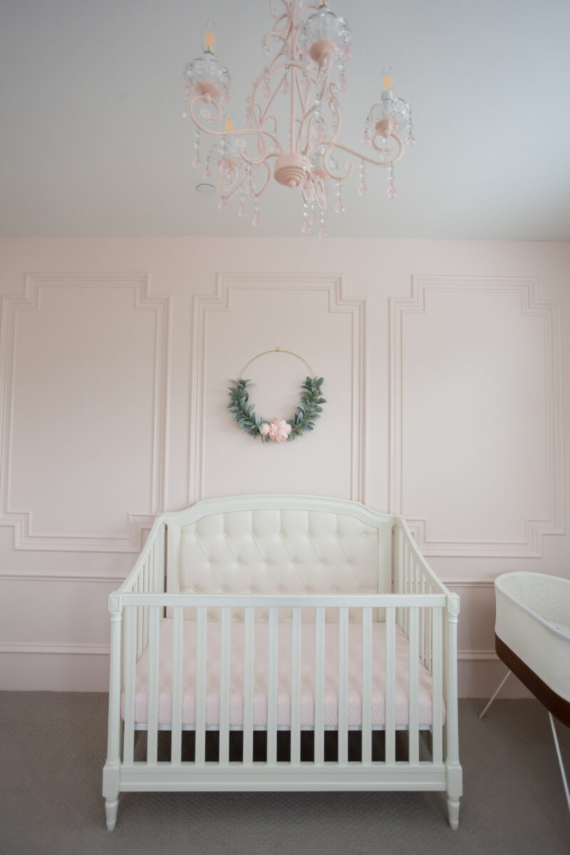 Subtle & Sophisticated Pink Paint Colors For Interiors! Hello Lovely
