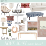 Livable Luxe NANCY MEYERS Set in Home Again - Hello Lovely