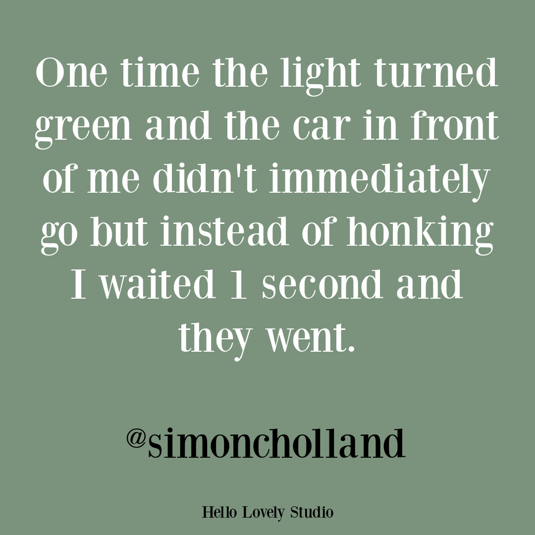 Funny tweet humor quote on Hello Lovely Studio from the hilarious @simoncholland! #funnytweet #humorquotes #funnyquotes