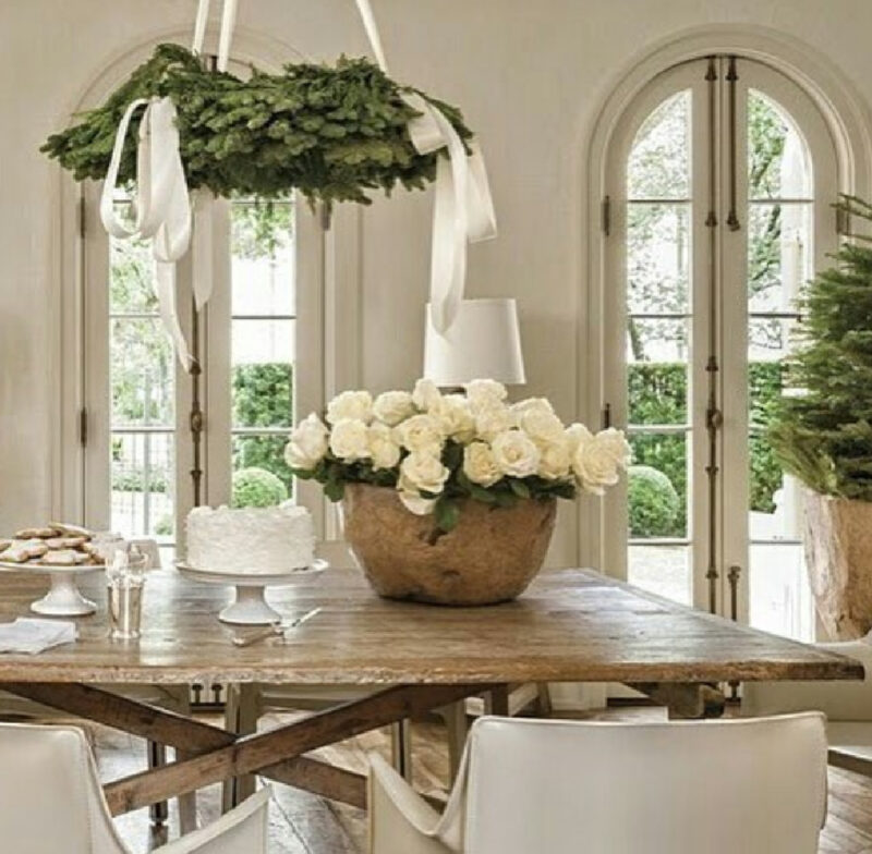 Pamela Pierce Interior Design Inspiration: Prepare for TIMELESS BEAUTY ...