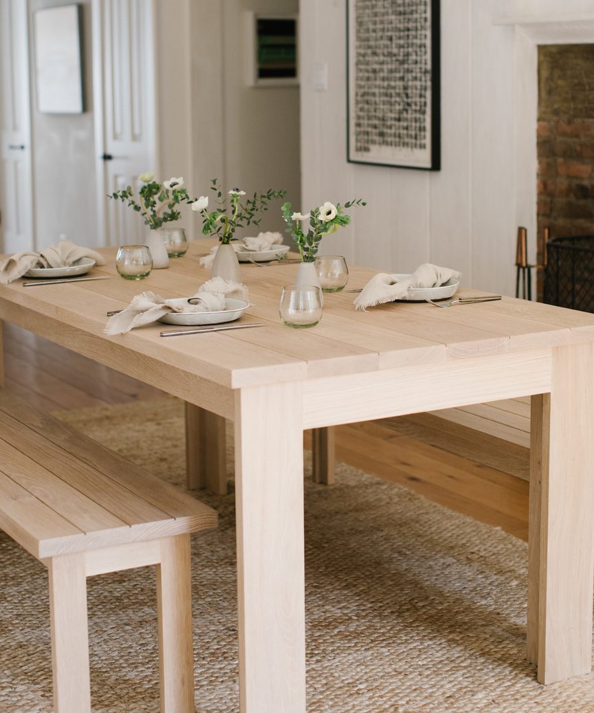 Jenni Kayne Dining Table