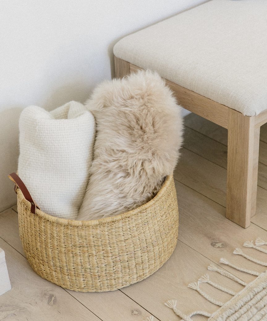 Jenni Kayne nesting basket