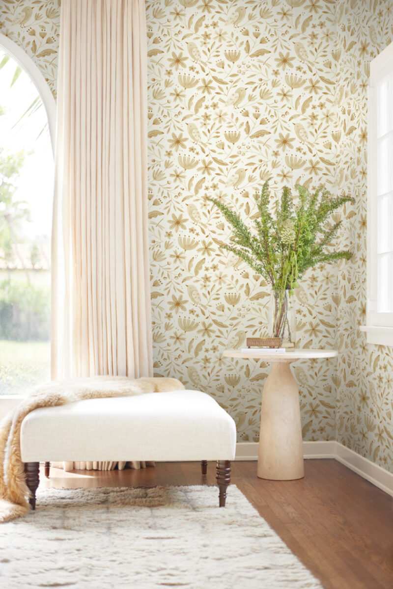 Organic Zen Design Inspiration: Natural Minimal Luxe Now! - Hello Lovely