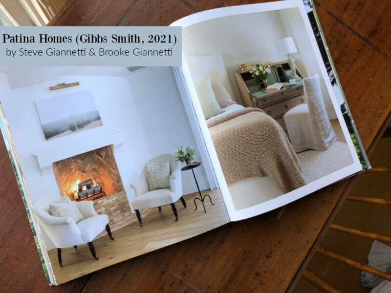 Giannetti PATINA HOMES: Ultimate Beauty and Timeless Architecture Now ...