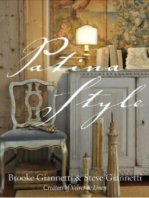 Giannetti PATINA HOMES: Ultimate Beauty and Timeless Architecture Now ...