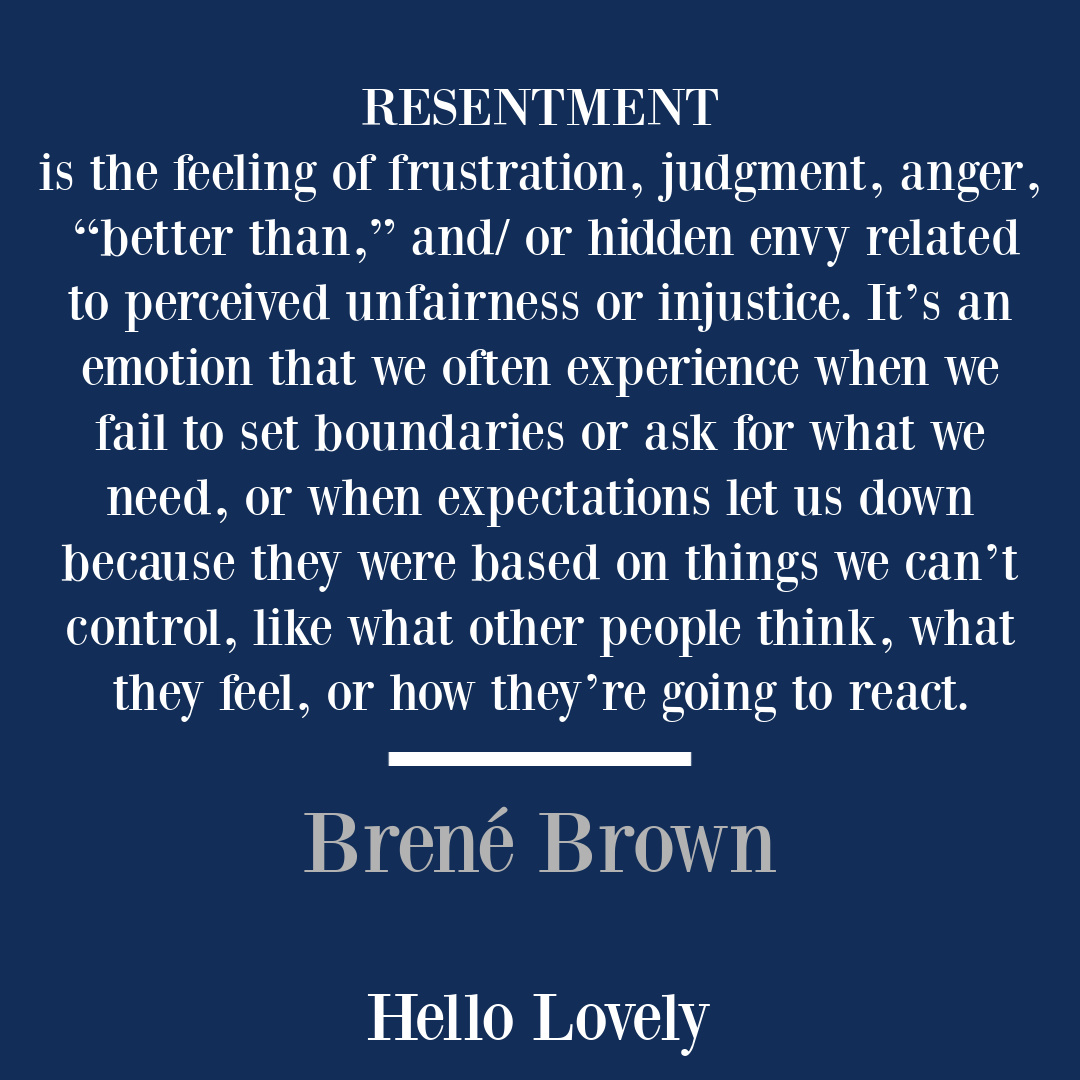 The Best Definition of Empathy We've Heard - Brené Brown